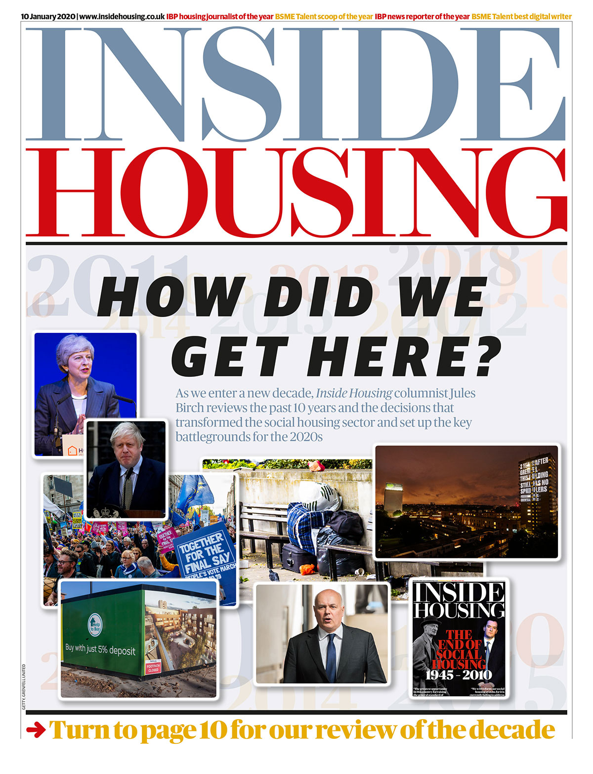 Inside Housing Ih Digital Editions Inside Housing Digital Edition