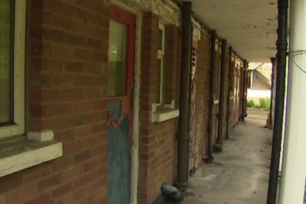 Northern Irish housing association agrees £28m plan for takeover of scandal-hit landlord