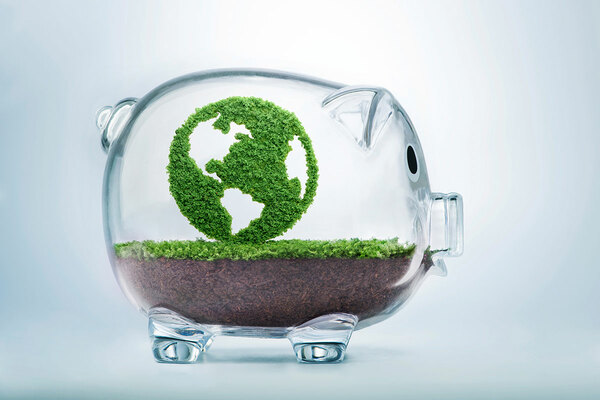 Explainer: what is ESG and why is it important?