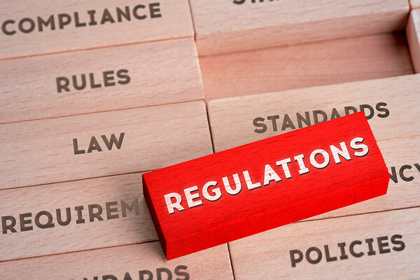 RSH hands regulatory notices to two RPs