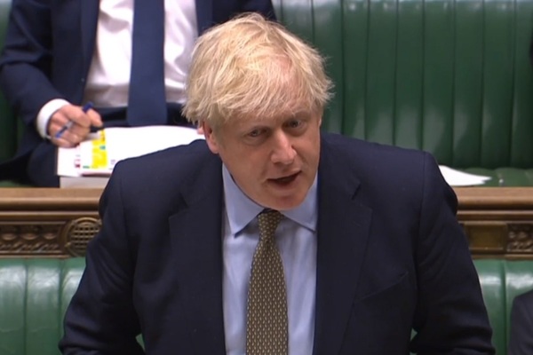 Johnson confirms private renters will be protected from eviction during coronavirus