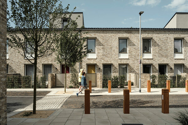 Right to Buy applications surge to 20-year high as tenants rush for lower discounts