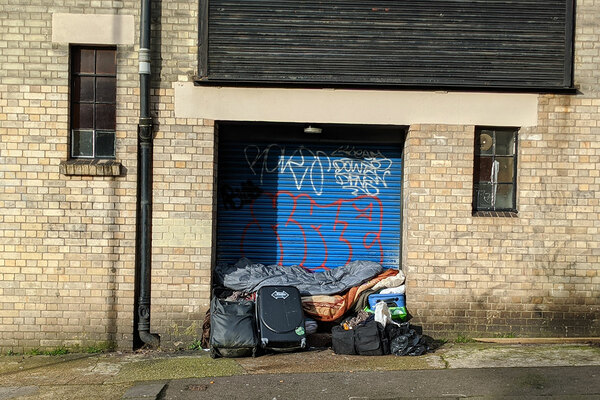 ‘Unfair evictions’ cost councils more than £161m per year, research finds