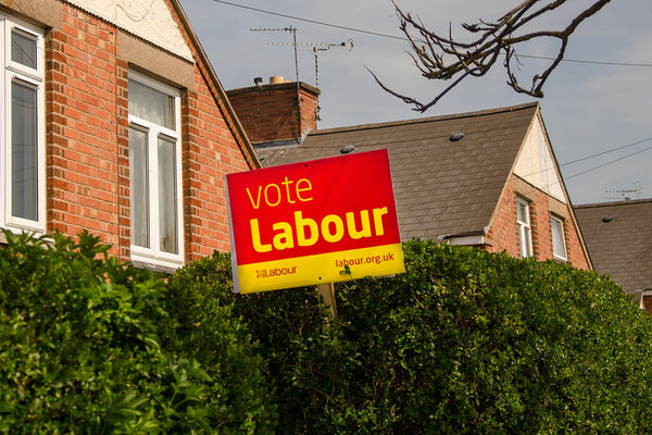 Labour in row over plan to protect renters during coronavirus