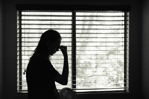 Calls for social landlords to prioritise letting to domestic abuse survivors during pandemic