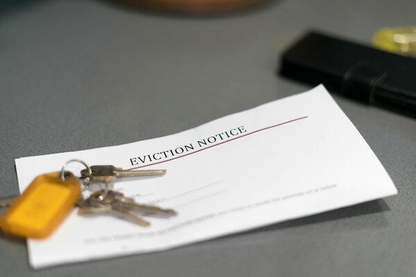 CIH joins calls for government action to avoid evictions spike