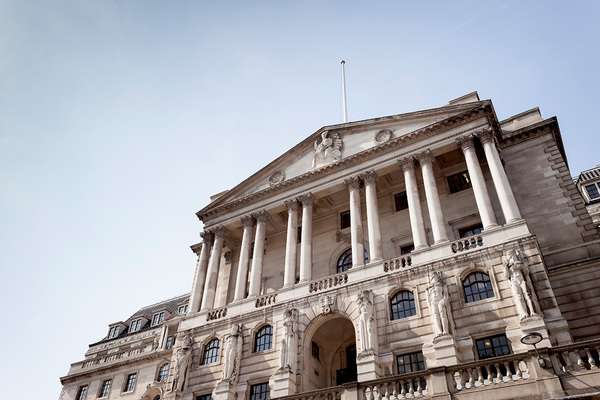 Two housing associations increase liquidity via Bank of England COVID-19 scheme