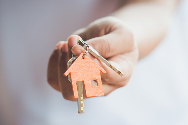 Housing associations report a spike in shared ownership demand since lockdown