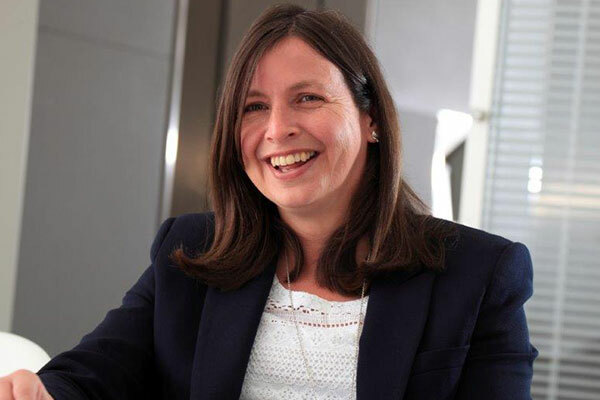 Sally Veitch Sally Veitch