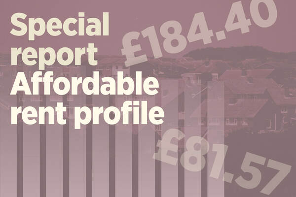 Special report: level of affordable lettings drops for third year in a row