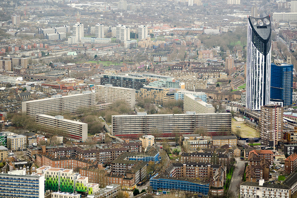 Court of Appeal upholds council decision over controversial Elephant & Castle regeneration