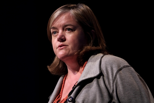 Dame Louise Casey steps down as Rough Sleeping Taskforce head after three months