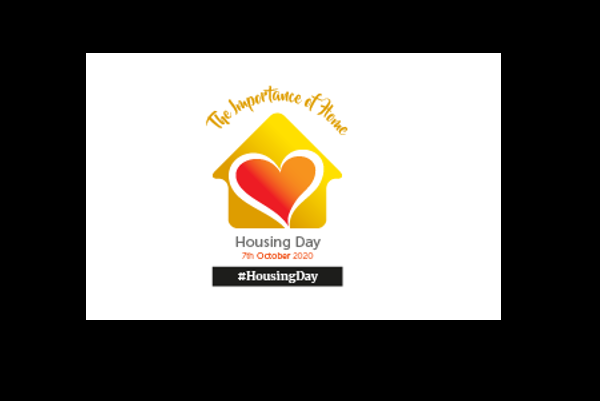 Housing Day social media event set for 7 October