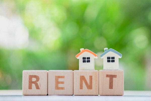 Scottish social landlords’ rent arrears at lowest levels since May 2020, figures show