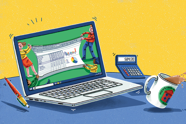 How COVID-19 has tested HAs&rsquo; business plans