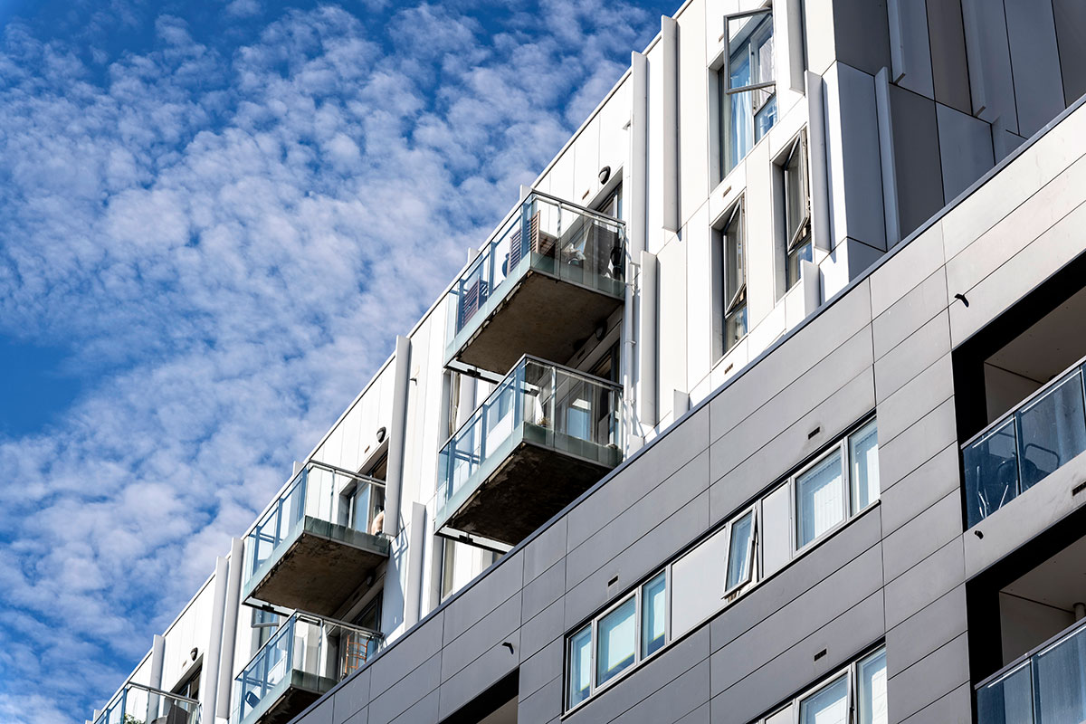 Government opens £4.5bn Building Safety Fund for blocks taller than 18 metres