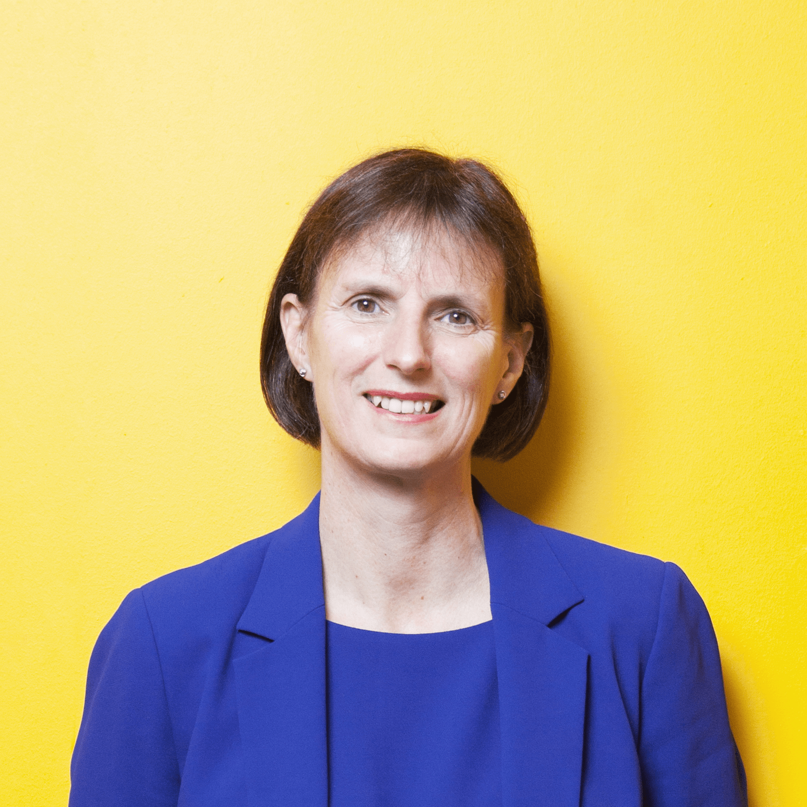Heidi Mottram, chief executive, Northumbrian Water Group