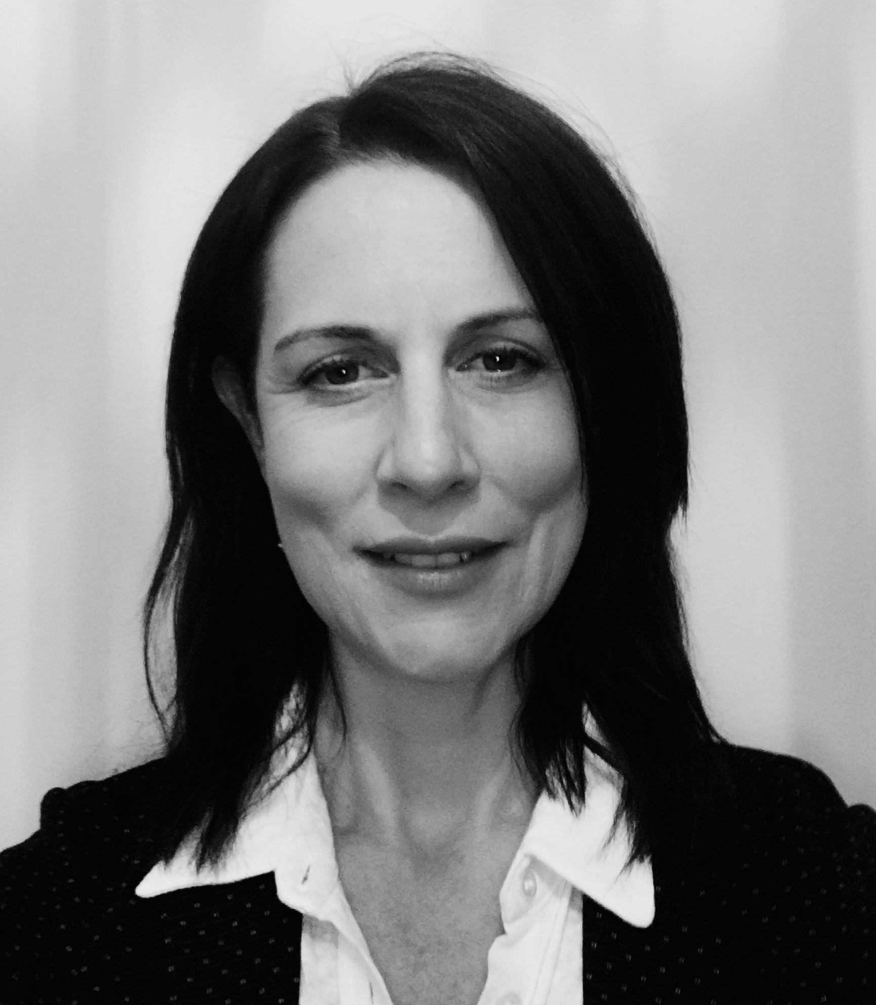 Naomi Sweeting, Head of business insights and performance, Alliance Homes