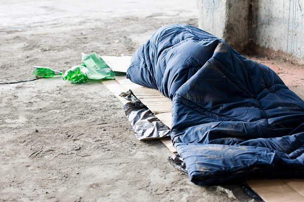 Mayor of London and charities rally against plans to deport foreign rough sleepers