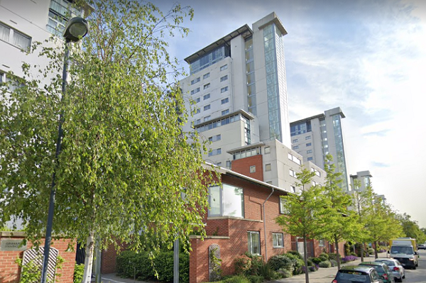 Barratt offers £1.3m to cover fire costs on block requiring £13m cladding removal