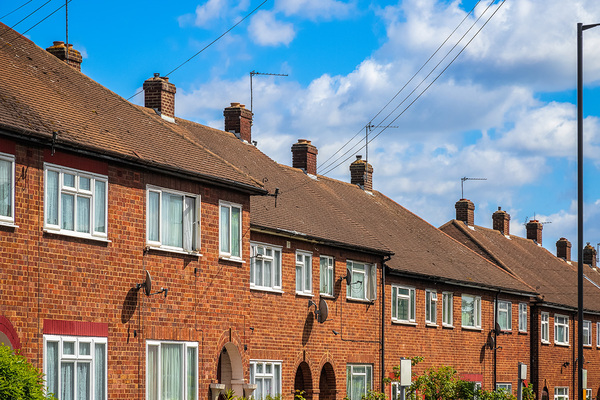 Yorkshire council decides to close 22,000-home ALMO