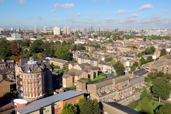 TfL publishes plans for property company with potential to deliver up to 46,000 homes