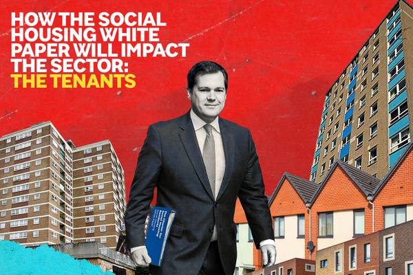 How the Social Housing White Paper will impact the sector: the tenants