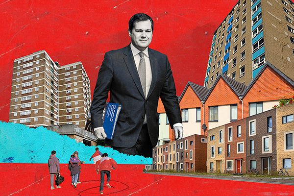 How the Social Housing White Paper will impact the sector: the councils
