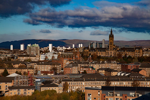 West of Scotland HA completes transfer of homes from troubled Glasgow landlord