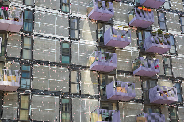Landlords must do more to consider individual residents’ circumstances with cladding complaints, says ombudsman