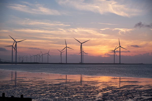 "A reliable, secure and decarbonised power system by 2035 is possible - but not at this pace of delivery" - Climate Change Committee