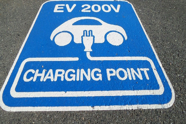 Policies for a mature, flourishing and equitable EV charging ecosystem