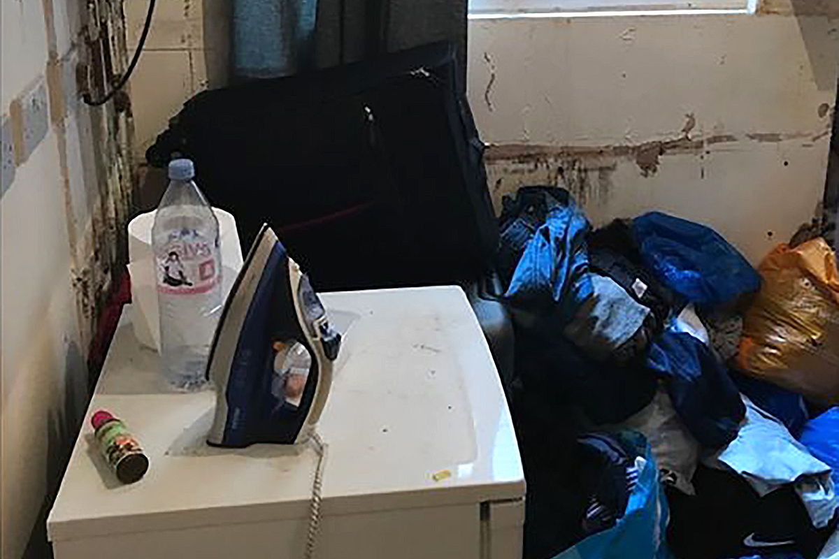 Rogue landlord ordered to pay back more than £700,000 earned from overcrowded housing
