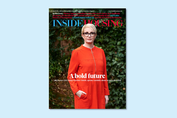 Inside Housing News March 2021 Digital Edition Of Inside Housing