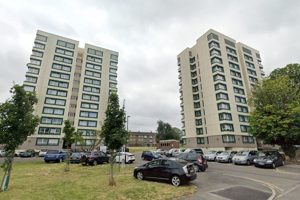 Council carrying out urgent review of high-rise blocks after ‘appalling’ conditions exposed