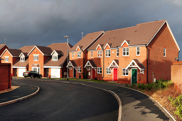 Competition watchdog orders two major house builders to scrap doubling ground rents