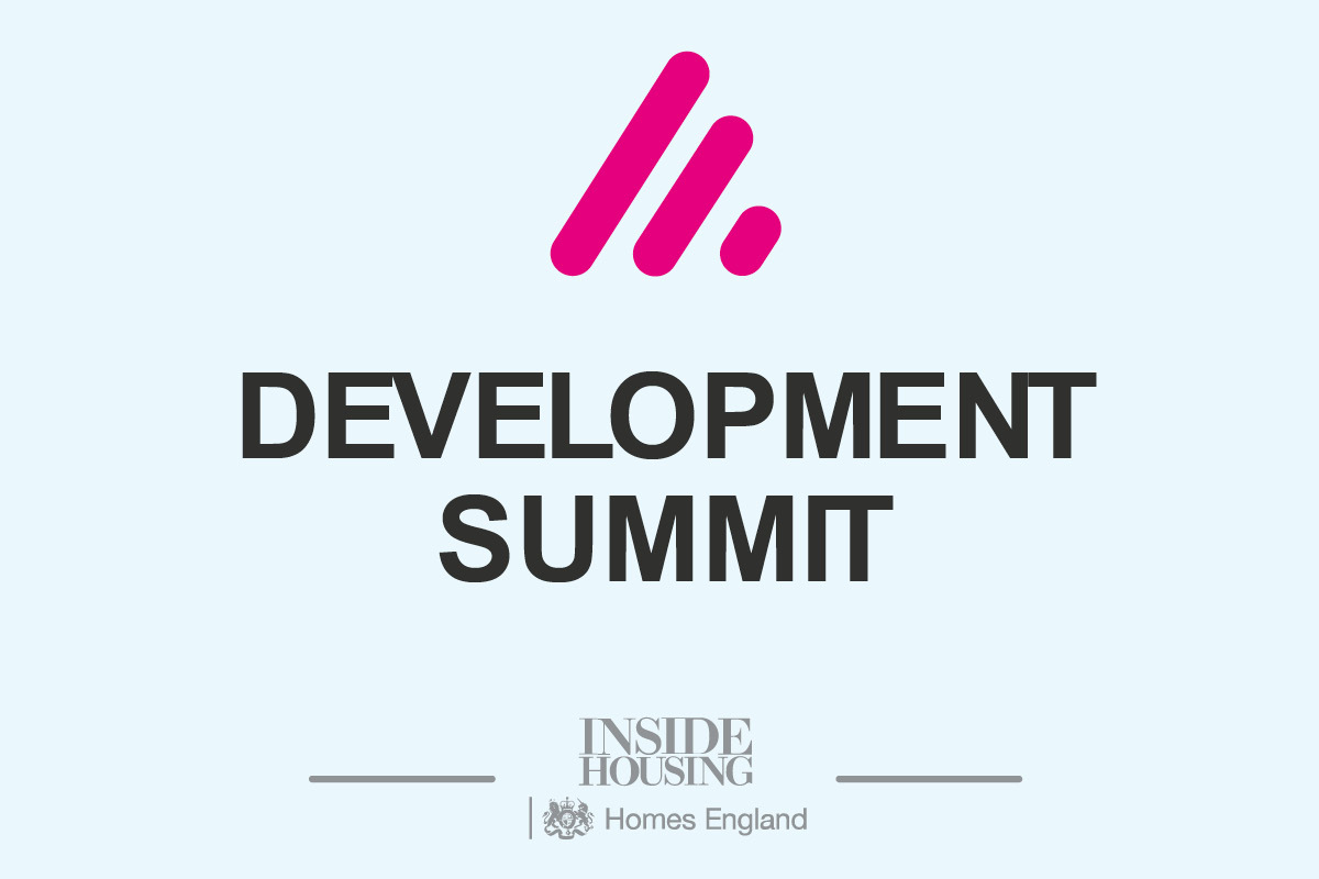 Sign up to our Development Summit