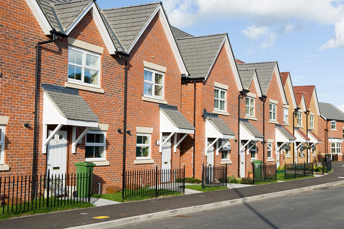 Guidance for tenants on new Right to Shared Ownership published