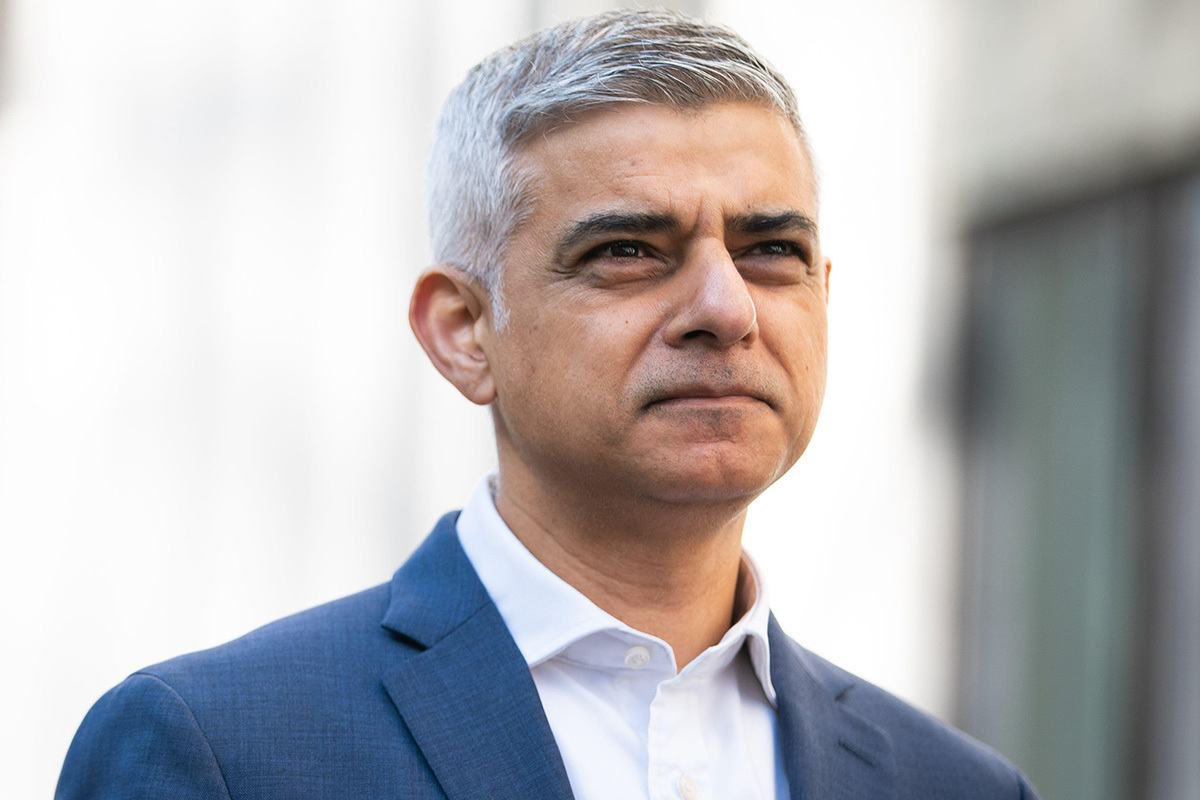 Khan pledges to set up City Hall-owned developer to build affordable housing