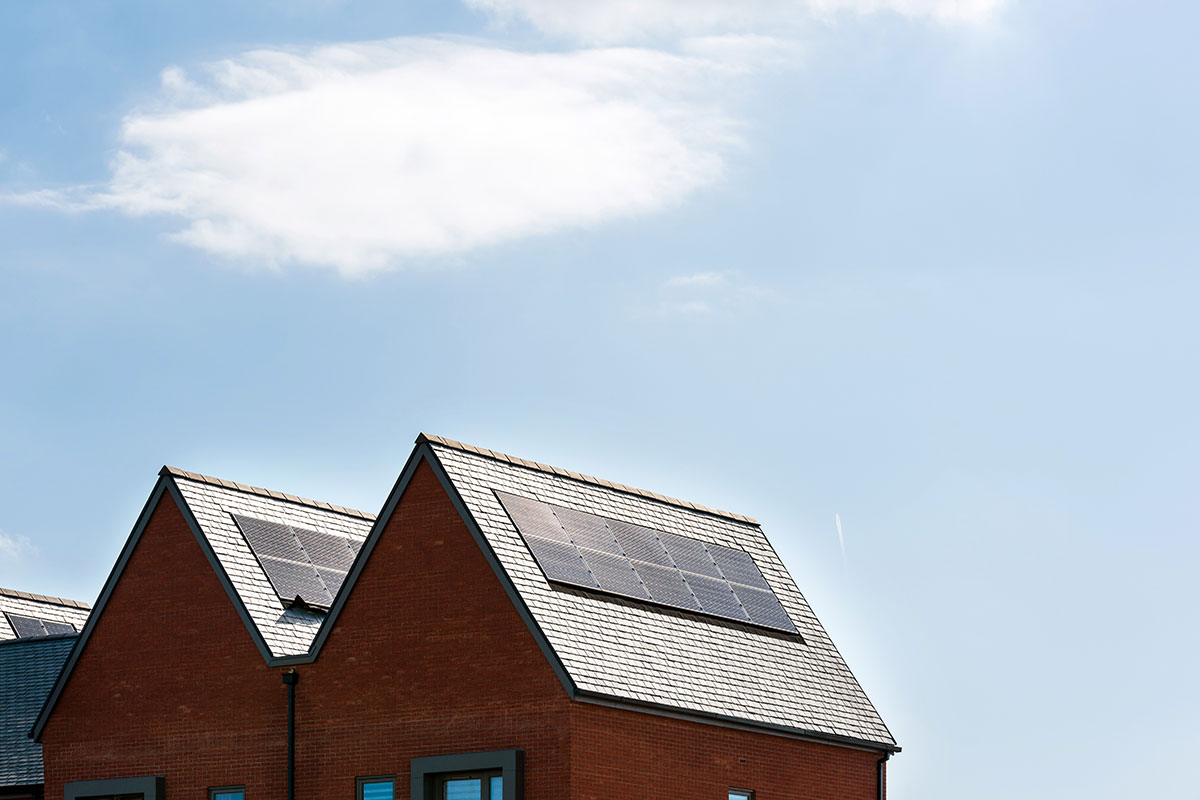 Major house builders agree to sector-wide net zero plan