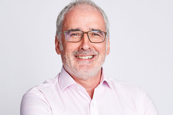 Large London landlord appoints new chair