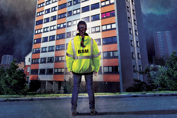 Managers wanted: the sector’s recruitment drive for the new role of building safety manager