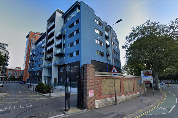 EWS crisis: leaseholders face £50,000 cladding bills despite EWS form stating no work is needed