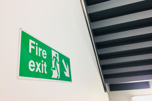 LGA withdraws influential fire safety guidance from website