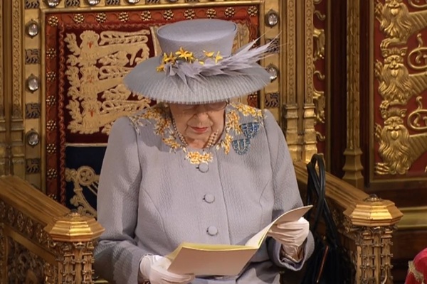 The Queen’s Speech: what legislation is coming for the social housing sector?