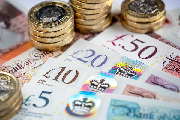 Global asset management firm provides £150m funding to Welsh housing association