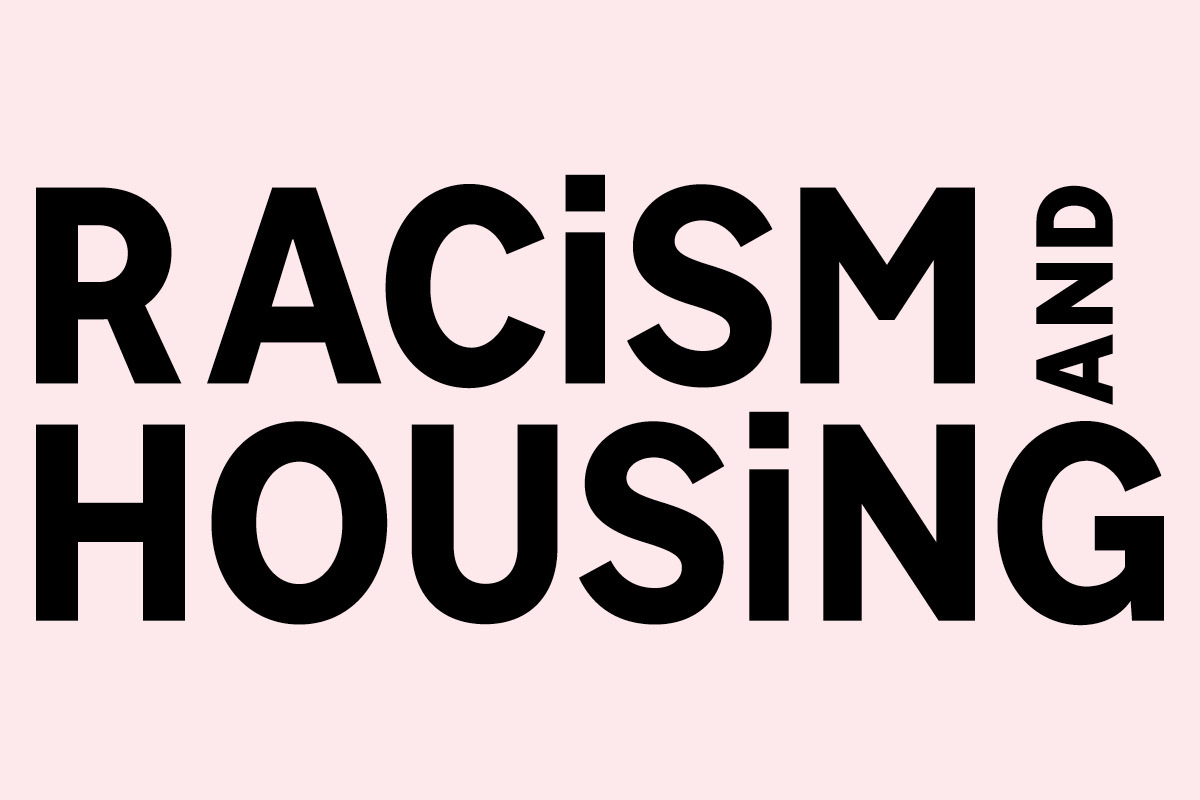 It’s time for the housing sector to be less obsessed about performative antics and address the elephant in the room when it comes to race