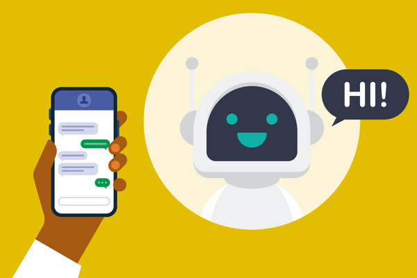 Tenant satisfaction scores: what role can text messaging and chatbots play?