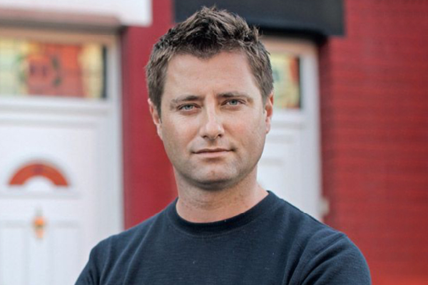 George Clarke announces young winners of the Wates Homes Design competition