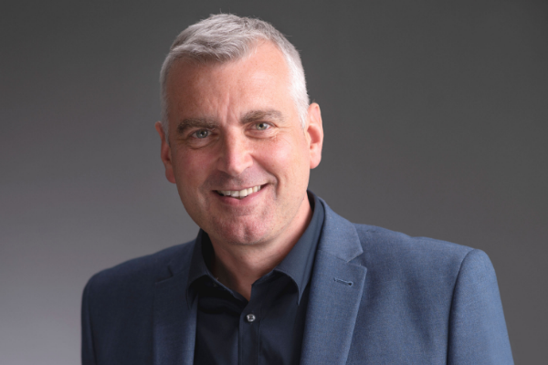 Why keep reinventing the wheel? (unless it’s a better wheel) - Tim Carey - Chief Product Director, Collida (a Willmott Dixon company)
